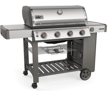 Produktbild Weber Genesis II S-410 GBS