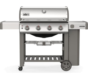 Produktbild Weber Genesis II S-410 GBS