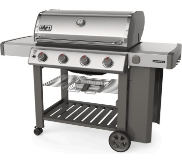 Produktbild Weber Genesis II S-410 GBS