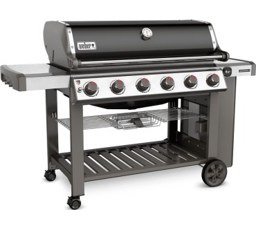 Produktbild Weber Genesis II E-610 GBS