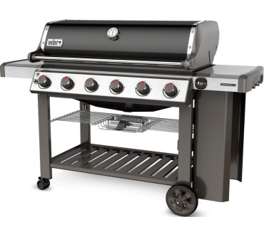 Produktbild Weber Genesis II E-610 GBS