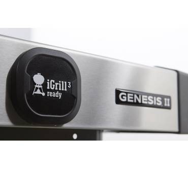 Produktbild Weber Genesis II E-610 GBS