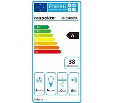 Produktbild Respekta CH 55060