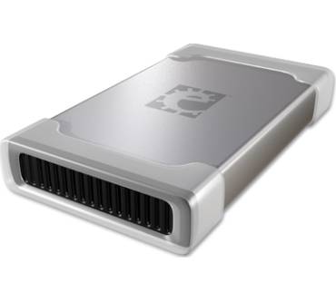 Produktbild Western Digital Elements Desktop (500 GB)