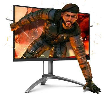 Produktbild AOC Agon AG273QX