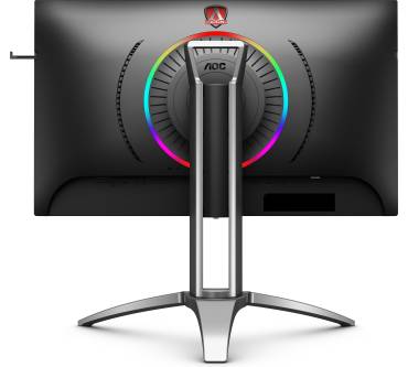 Produktbild AOC Agon AG273QX