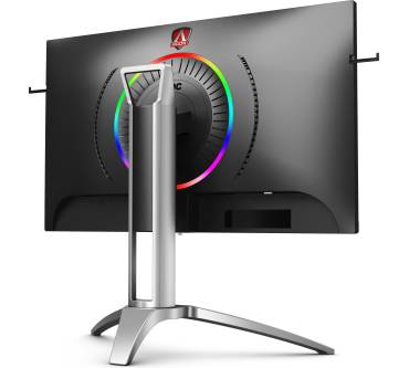 Produktbild AOC Agon AG273QX