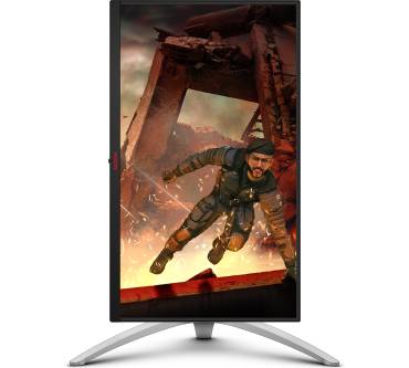 Produktbild AOC Agon AG273QX