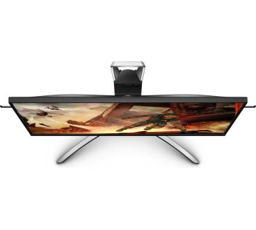 Produktbild AOC Agon AG273QX