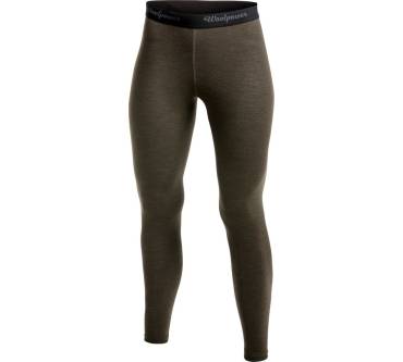 Produktbild Woolpower Long Johns LITE