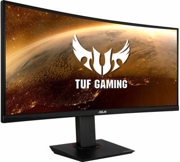 Produktbild Asus TUF Gaming VG35VQ