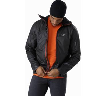 Produktbild Arc'teryx Norvan SL Isolierte Hoody