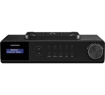 Produktbild Grundig DKR 1000 BT DAB+