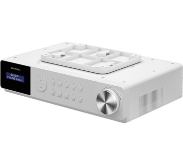 Produktbild Grundig DKR 1000 BT DAB+