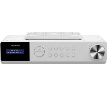 Produktbild Grundig DKR 1000 BT DAB+