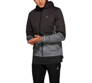 Produktbild Asics Winter Accelerate Jacket