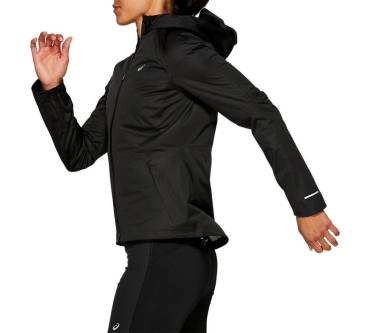 Produktbild Asics Winter Accelerate Jacket