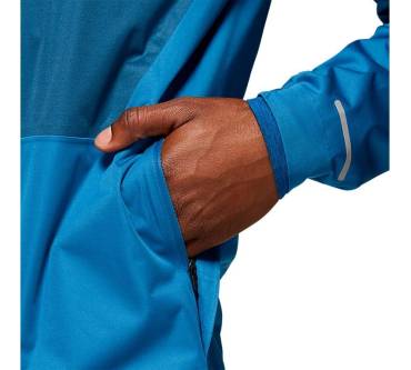 Produktbild Asics Winter Accelerate Jacket