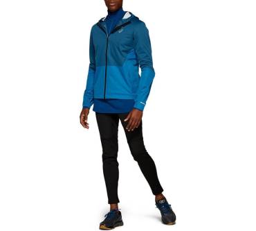 Produktbild Asics Winter Accelerate Jacket