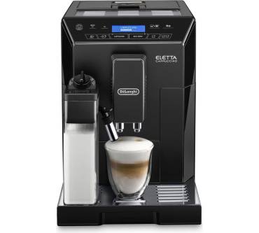 Produktbild De Longhi Eletta Cappuccino ECAM 44.660.B
