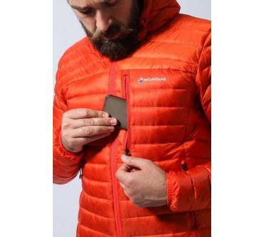 Produktbild Montane Featherlite Down Jacket