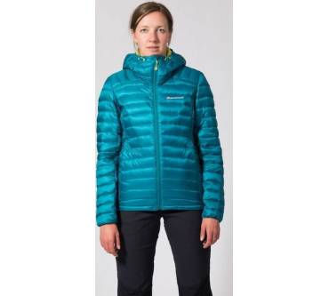 Produktbild Montane Featherlite Down Jacket