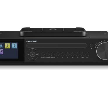 Produktbild Grundig DKR 2000 BT DAB+ CD