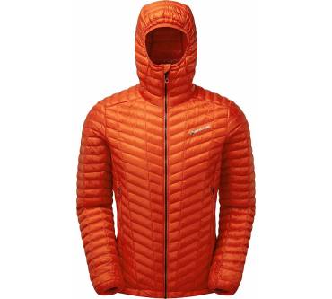 Produktbild Montane Icarus Lite Jacket