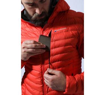 Produktbild Montane Icarus Lite Jacket