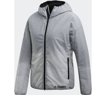 Produktbild Adidas TERREX Windweave Insulated Hooded Jacke