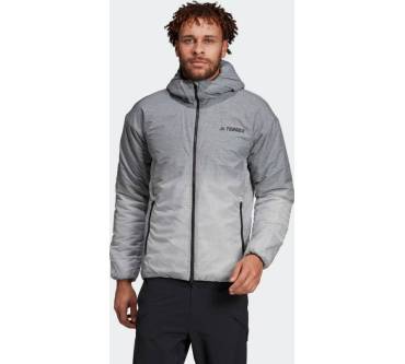 Produktbild Adidas TERREX Windweave Insulated Hooded Jacke