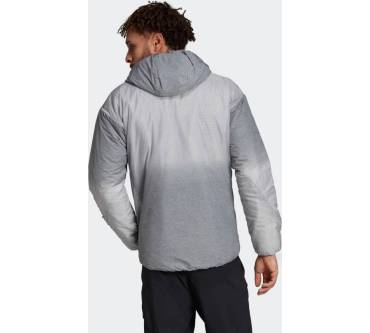 Produktbild Adidas TERREX Windweave Insulated Hooded Jacke