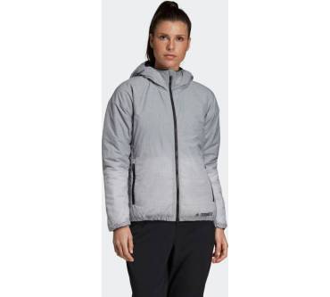 Produktbild Adidas TERREX Windweave Insulated Hooded Jacke