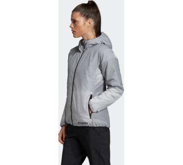 Produktbild Adidas TERREX Windweave Insulated Hooded Jacke