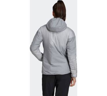 Produktbild Adidas TERREX Windweave Insulated Hooded Jacke