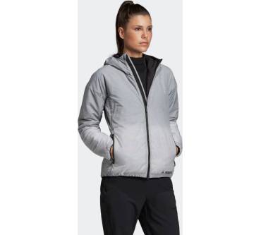 Produktbild Adidas TERREX Windweave Insulated Hooded Jacke