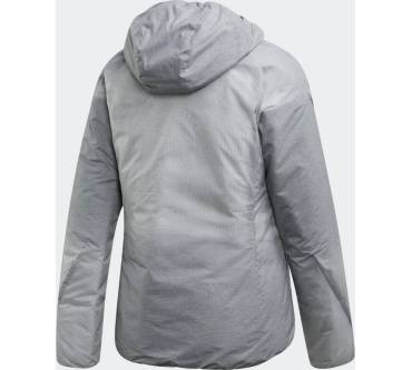 Produktbild Adidas TERREX Windweave Insulated Hooded Jacke