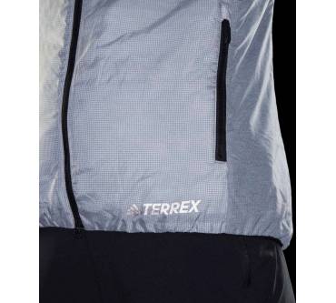 Produktbild Adidas TERREX Windweave Insulated Hooded Jacke