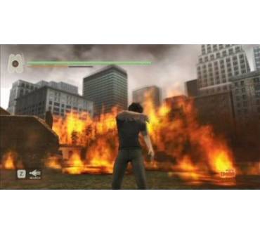 Produktbild Disaster: Day of Crisis (für Wii)