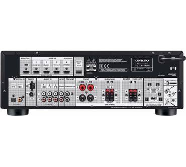 Produktbild Onkyo HT-S3910