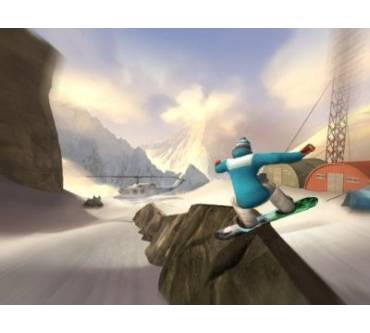 Produktbild Shaun White: Snowboarding Road Trip (für Wii)