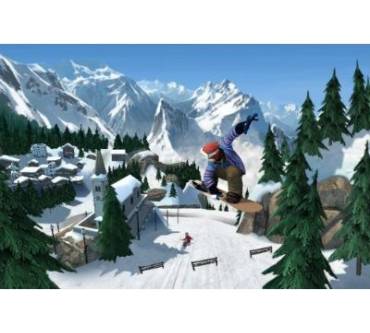 Produktbild Shaun White: Snowboarding Road Trip (für Wii)