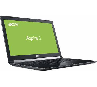 Produktbild Acer Aspire 5 A517-51