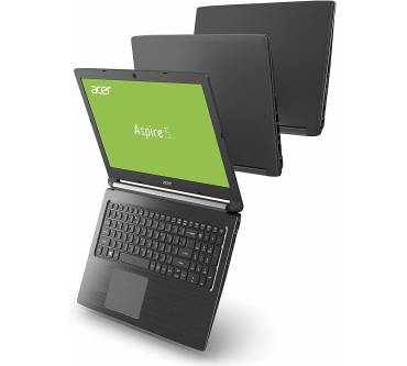 Produktbild Acer Aspire 5 A517-51