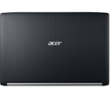 Produktbild Acer Aspire 5 A517-51