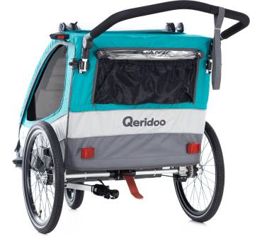 Produktbild Qeridoo Sportrex 2 (2019)