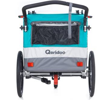 Produktbild Qeridoo Sportrex 2 (2019)