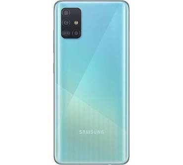 Produktbild Samsung Galaxy A51