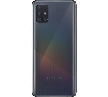 Produktbild Samsung Galaxy A51