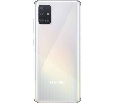 Produktbild Samsung Galaxy A51